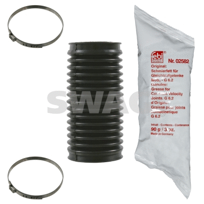 Bellow Kit, steering (20 80 0001)