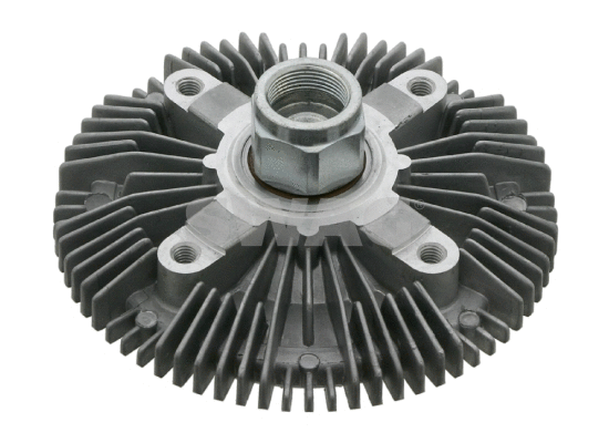 Clutch, radiator fan (50 91 9661)
