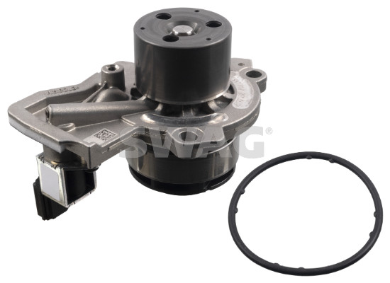 Water Pump, engine cooling (33 10 9769)