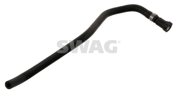 Radiator Hose (70 93 7124)