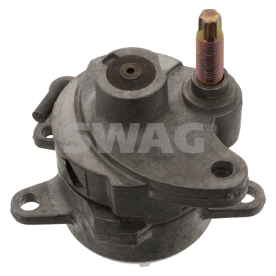 Belt Tensioner, V-ribbed belt (10 03 0019)