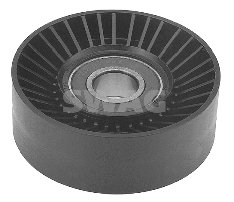 Deflection/Guide Pulley, V-ribbed belt (20 91 9247)
