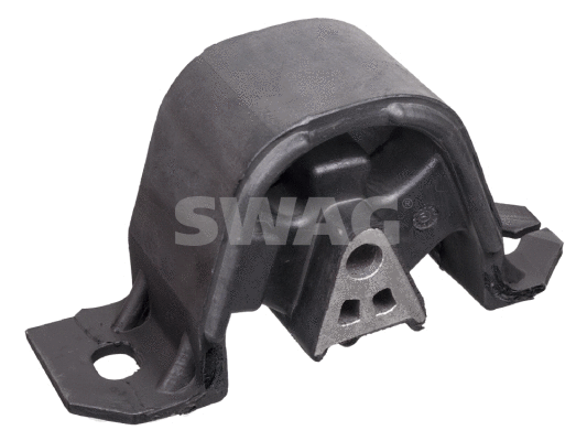 Mounting, automatic transmission (40 13 0029)