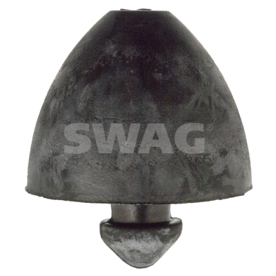 Rubber Buffer, suspension (37 91 5578)