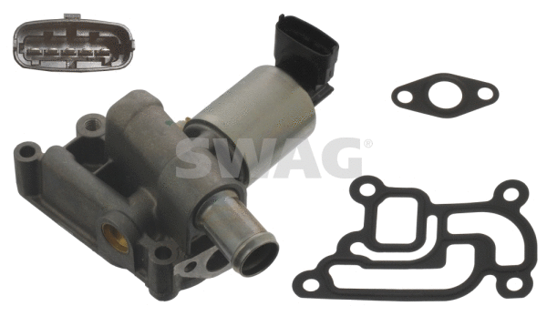 EGR Valve (40 93 9544)