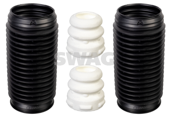 Dust Cover Kit, shock absorber (33 10 2886)