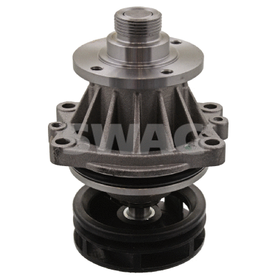 Water Pump, engine cooling (20 15 0018)