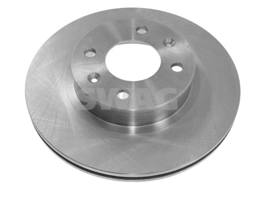 Brake Disc (33 10 6938)