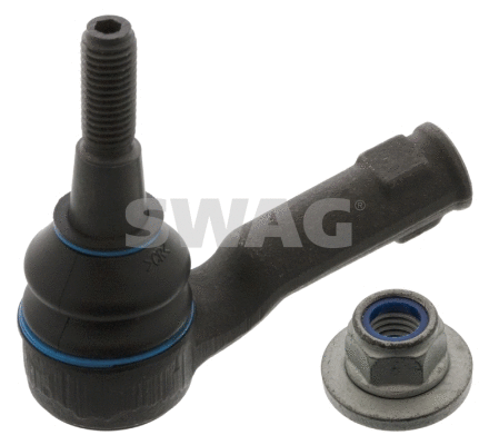 Tie Rod End (22 94 7157)
