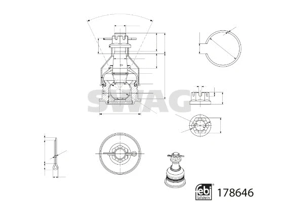 Ball Joint