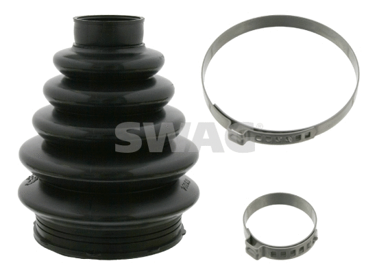 Bellow, drive shaft (50 92 7124)