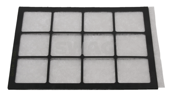 Filter, cabin air (70 93 6492)