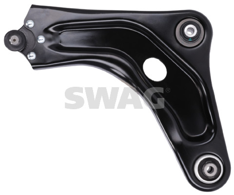 Control/Trailing Arm, wheel suspension (33 10 5687)