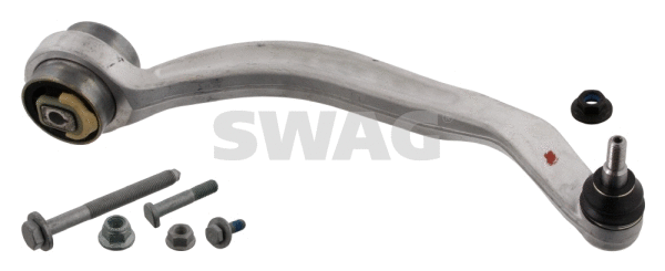 Control/Trailing Arm, wheel suspension (30 93 3363)
