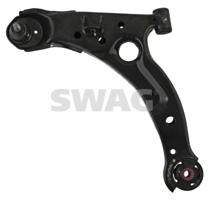 Control/Trailing Arm, wheel suspension (90 94 1714)