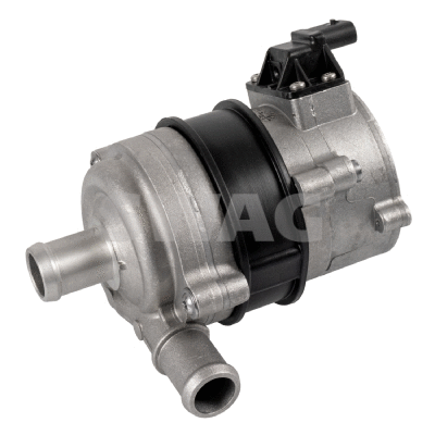 Auxiliary Water Pump (cooling water circuit) (33 10 4463)