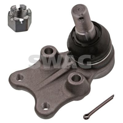 Ball Joint (40 94 3323)