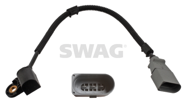 Sensor, camshaft position (30 93 9869)