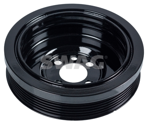 Belt Pulley, crankshaft (30 92 6870)