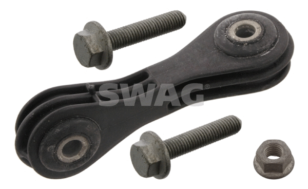 Link/Coupling Rod, stabiliser bar (30 93 6665)