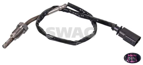 Sensor, exhaust gas temperature (30 10 0845)