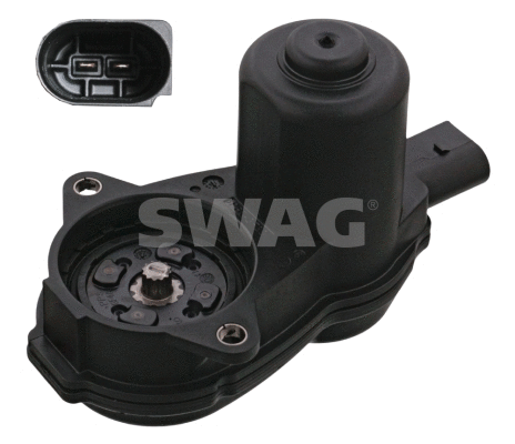 Control Element, parking brake caliper (30 10 0059)