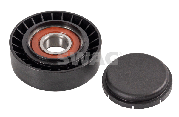 Deflection/Guide Pulley, V-ribbed belt (70 03 0021)