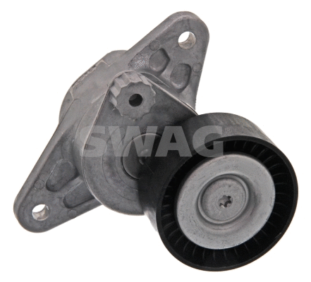 Belt Tensioner, V-ribbed belt (10 93 7698)
