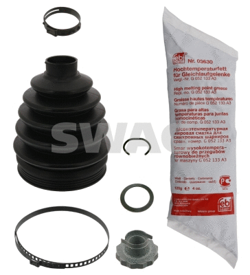 Bellow Kit, drive shaft (30 94 4403)