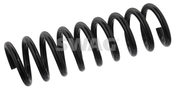 Suspension Spring (10 94 7234)