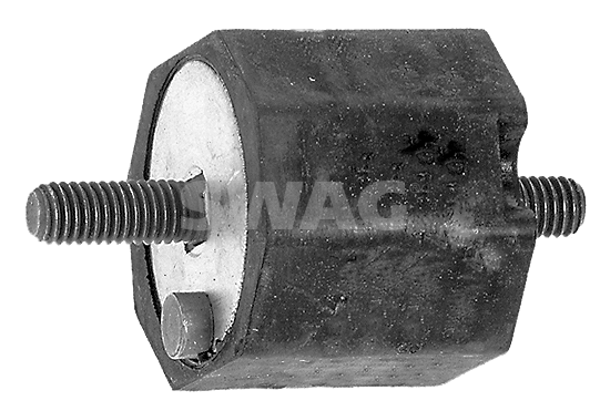 Mounting, automatic transmission (20 13 0023)