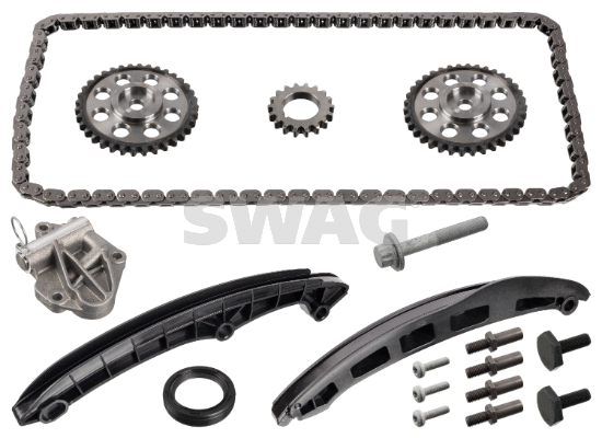 Timing Chain Kit (33 10 2216)