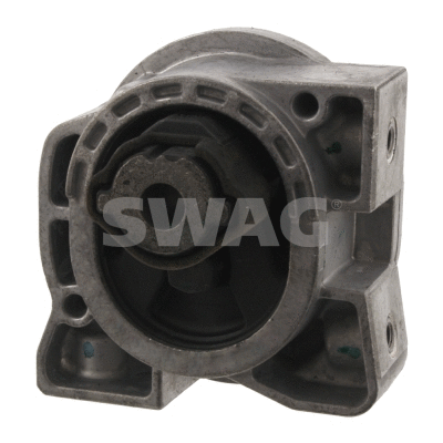 Mounting, manual transmission (10 92 6778)