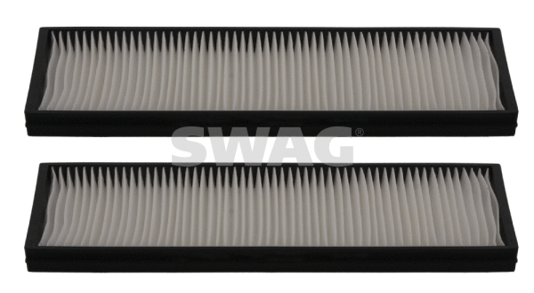Filter Set, cabin air (90 93 4313)