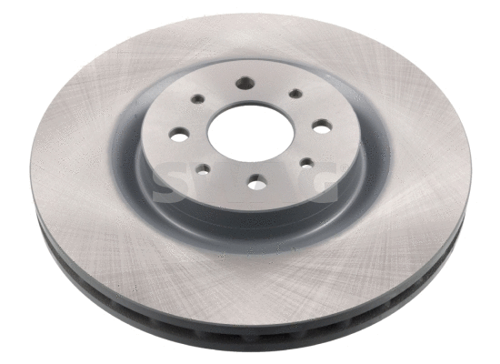 Brake Disc (74 94 3984)