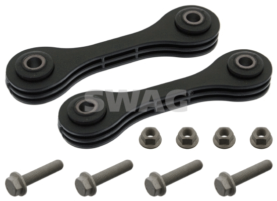 Link/Coupling Rod, stabiliser bar (30 94 5785)