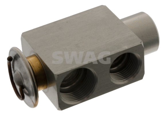 Expansion Valve, air conditioning (10 90 8897)