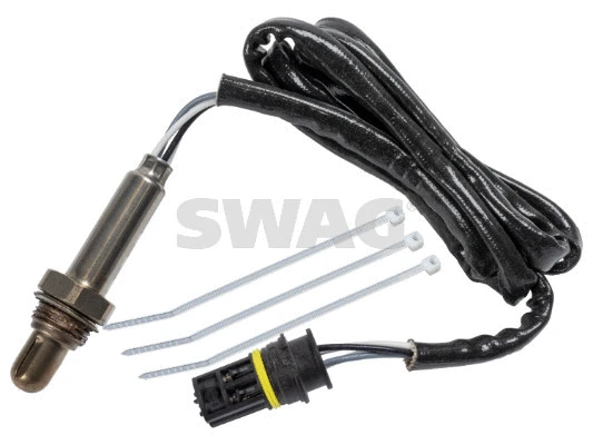 Lambda Sensor (33 10 4116)