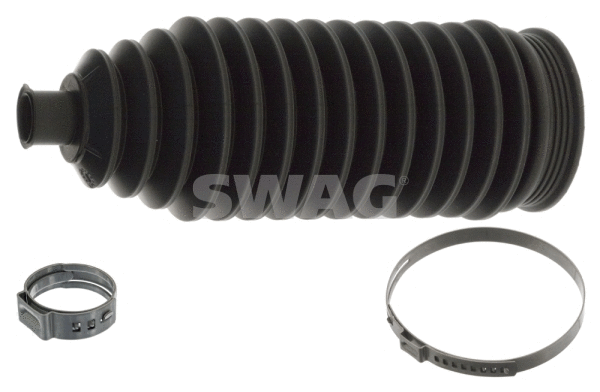 Bellow Kit, steering (10 10 1952)