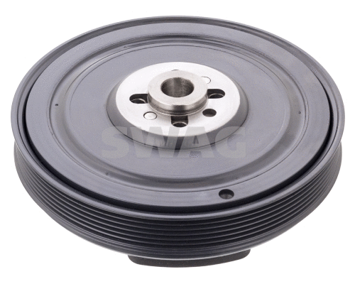 Belt Pulley, crankshaft (32 92 6834)