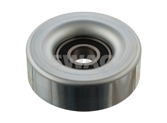 Deflection/Guide Pulley, V-ribbed belt (85 93 1480)