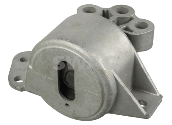 Mounting, engine (33 10 1991)