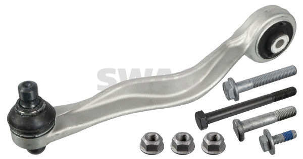 Control/Trailing Arm, wheel suspension (30 93 3368)
