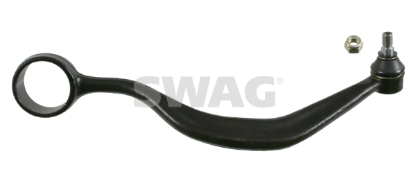 Control/Trailing Arm, wheel suspension (20 73 0046)