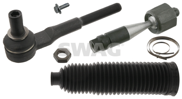 Tie Rod (30 94 9041)