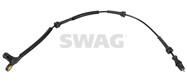 Sensor, wheel speed (33 10 1213)