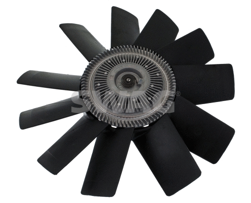 Fan, engine cooling (32 92 3538)