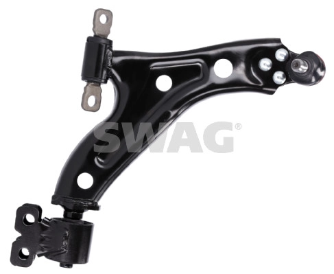 Control/Trailing Arm, wheel suspension (33 10 7445)
