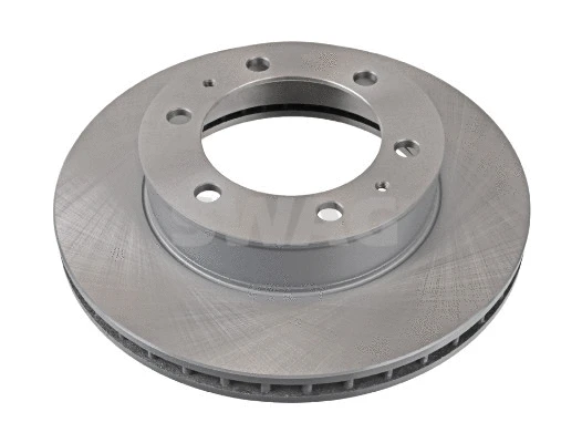 Brake Disc (33 10 6511)