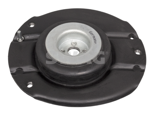 Suspension Strut Support Mount (62 91 8698)